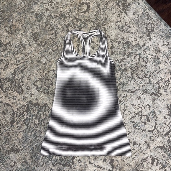 Lululemon cool racerback tank - Picture 2 of 2